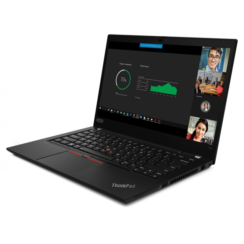 PC Portable Lenovo ThinkPad