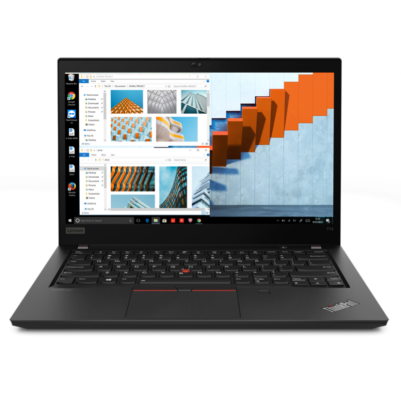 Lenovo ThinkPad T14 Gen 3