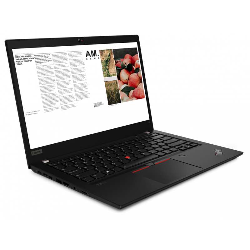 PC Portable Lenovo ThinkPad T14 Gen 3