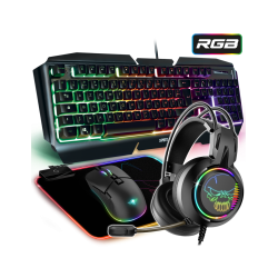 Pack Gaming Spirit Of Gamer...