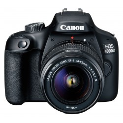 Appareil Photo Reflex Canon...