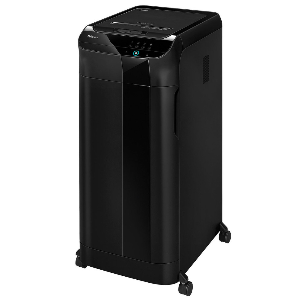 Destructeur de documents automatique Fellowes AutoMax 600M