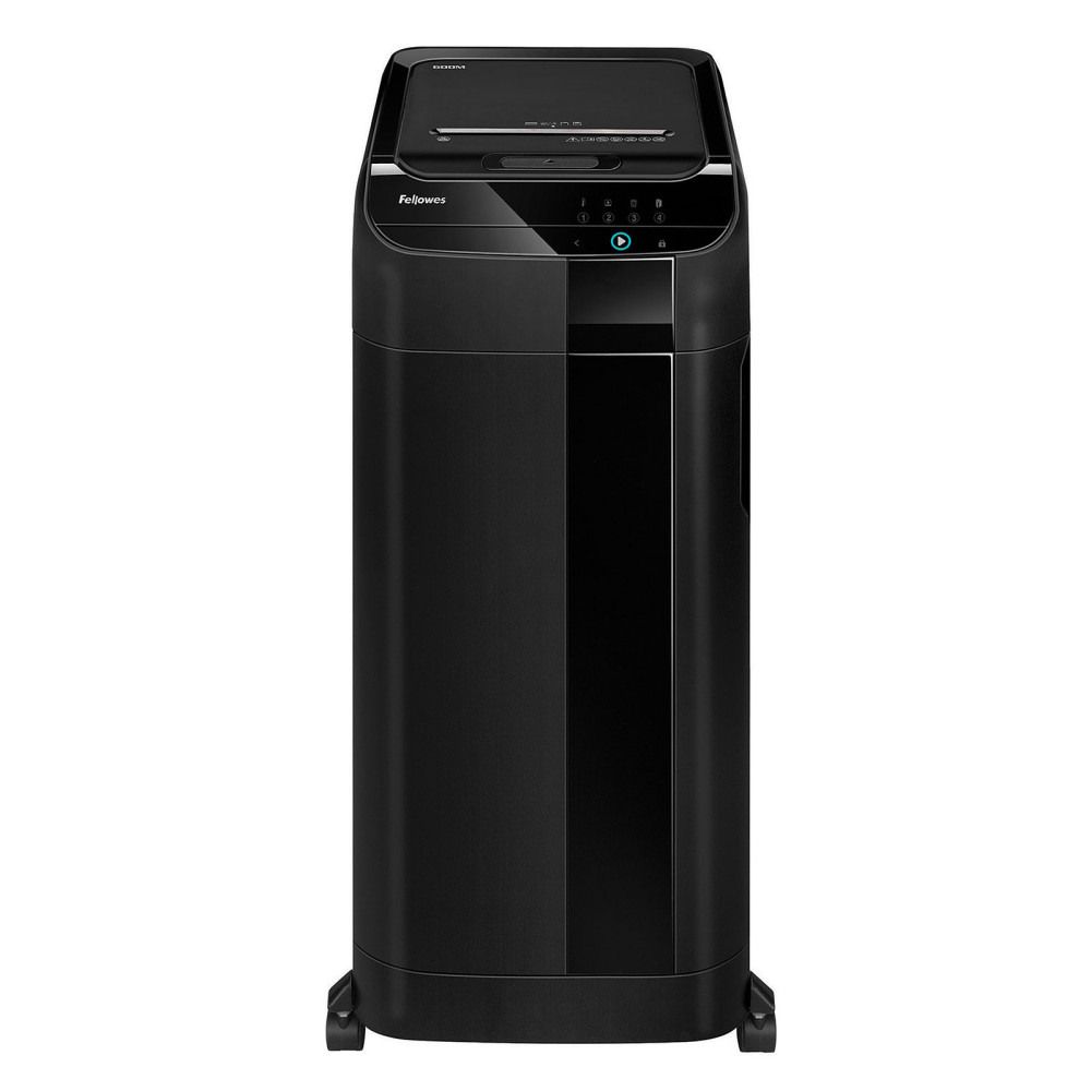 Destructeur de documents automatique Fellowes AutoMax 600M