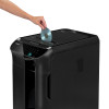 Destructeur de documents automatique Fellowes AutoMax 600M