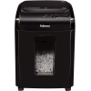 Destructeur de papier Fellowes Powershred 10M Noir