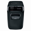 Destructeur de documents Fellowes AutoMax 200C Noir