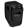 Destructeur de documents Fellowes AutoMax 200C Noir