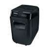 Destructeur de documents Fellowes AutoMax 200C Noir
