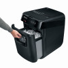Destructeur de documents Fellowes AutoMax 200C Noir