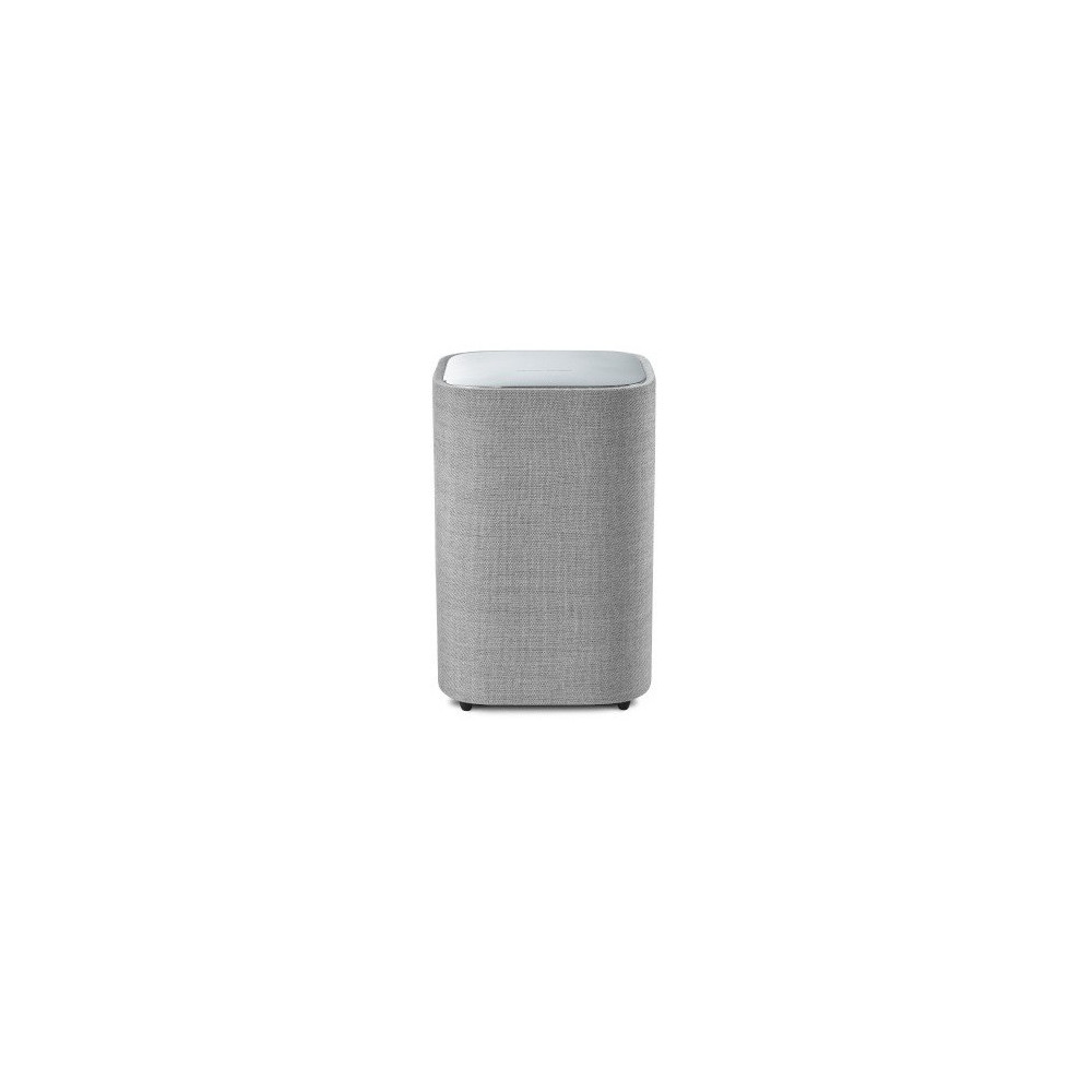 Barre de son Harman Kardon Citation Multi Beam 700 Compact avec Citation Sans Fil Subwoofer Deep Bass / Gris