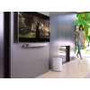 Barre de son Harman Kardon Citation Multi Beam 700 Compact avec Citation Sans Fil Subwoofer Deep Bass / Gris