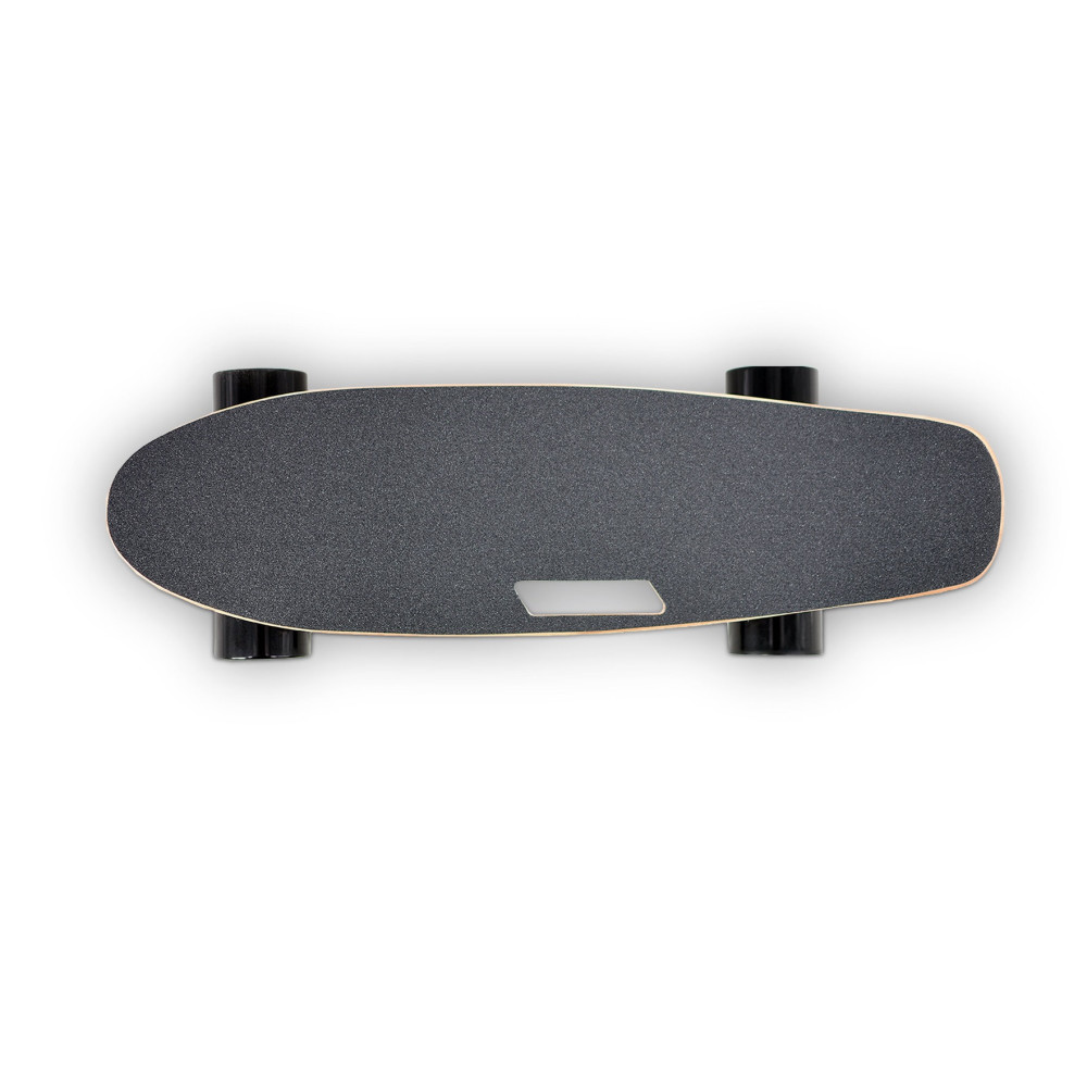 Skateboard Électrique KSIX H2S01 | KSIX Tunisie | Tunisianet