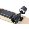 Skateboard Électrique KSIX H2S01 | KSIX Tunisie | Tunisianet
