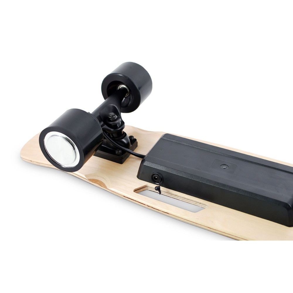 Skateboard Électrique KSIX H2S01 | KSIX Tunisie | Tunisianet