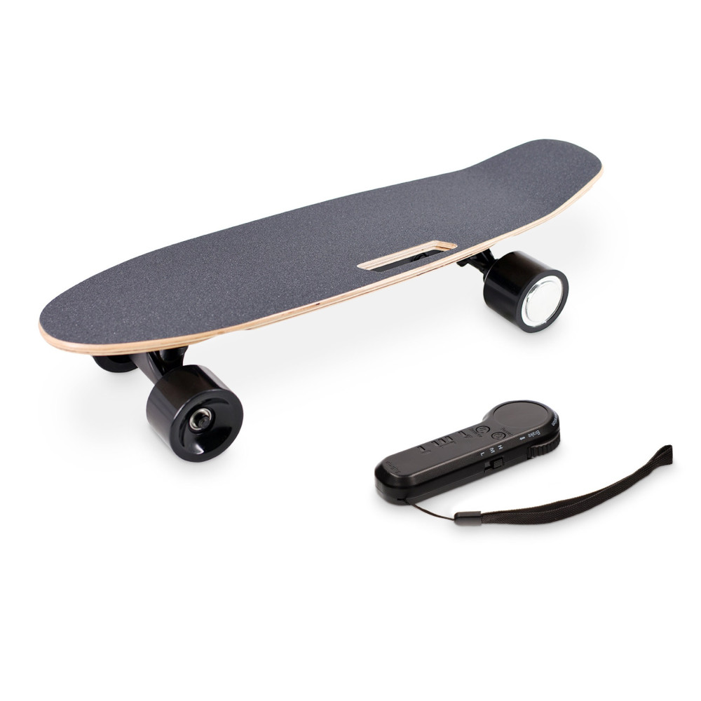 Skateboard Électrique KSIX H2S01 | KSIX Tunisie | Tunisianet