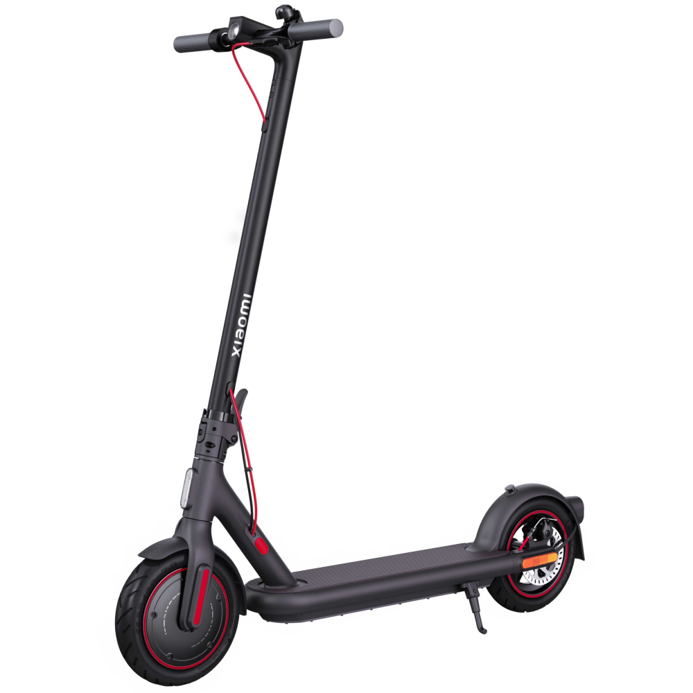 Mi Electric Scooter 4 Pro | Xiaomi Tunisie | Tunisianet