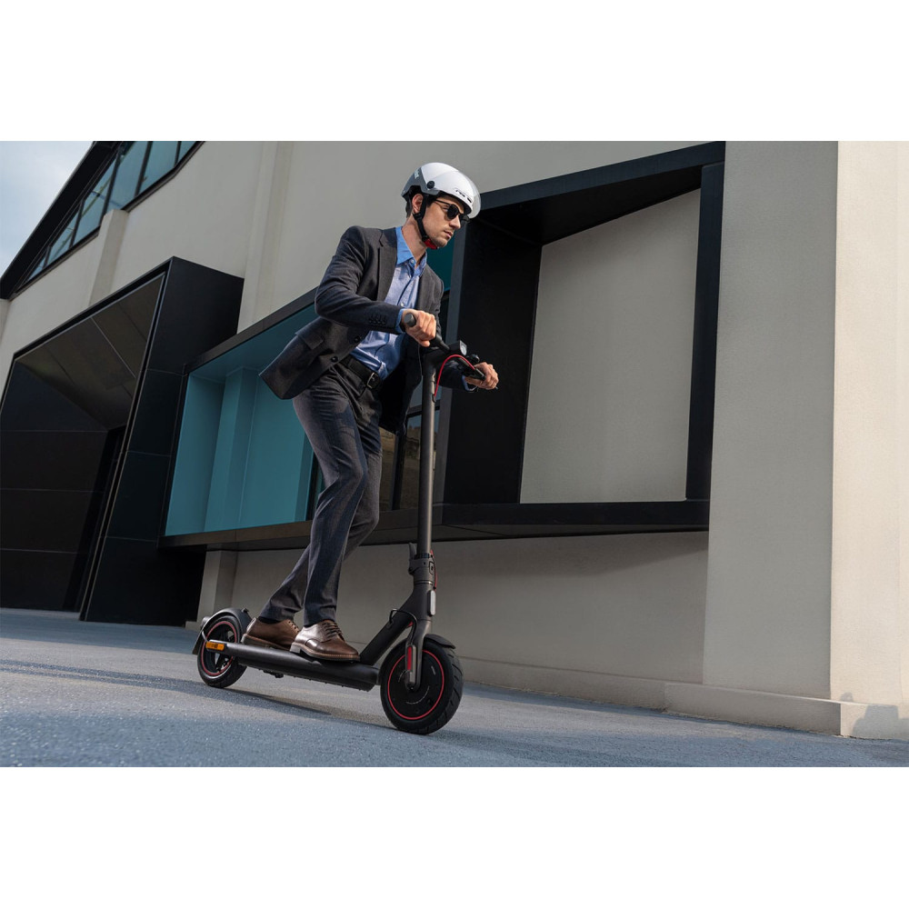 Mi Electric Scooter 4 Pro | Xiaomi Tunisie | Tunisianet