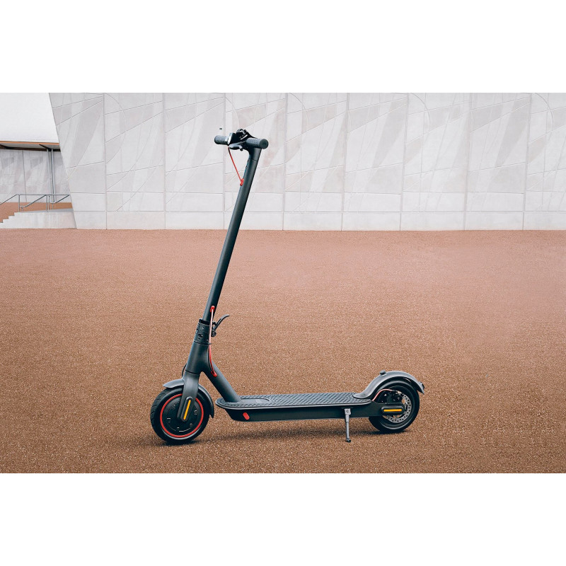 Xiaomi Mi Electric Scooter 4 Pro - Vente en ligne tunisie MI-STORE Tunisie  : smartphones xiaomi , Redmi tunisie, smartphones tunisie