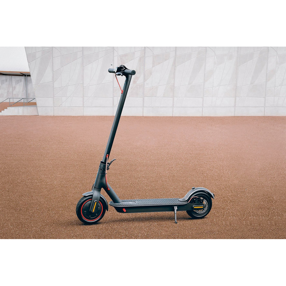 Mi Electric Scooter 4 Pro | Xiaomi Tunisie | Tunisianet