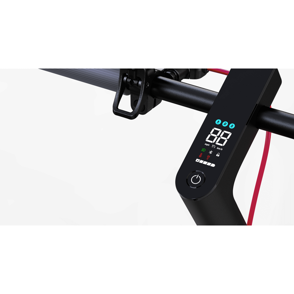 Mi Electric Scooter 4 Pro | Xiaomi Tunisie | Tunisianet