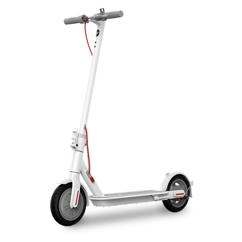 Xiaomi Mi Trottinette Électrique 3 Acheter