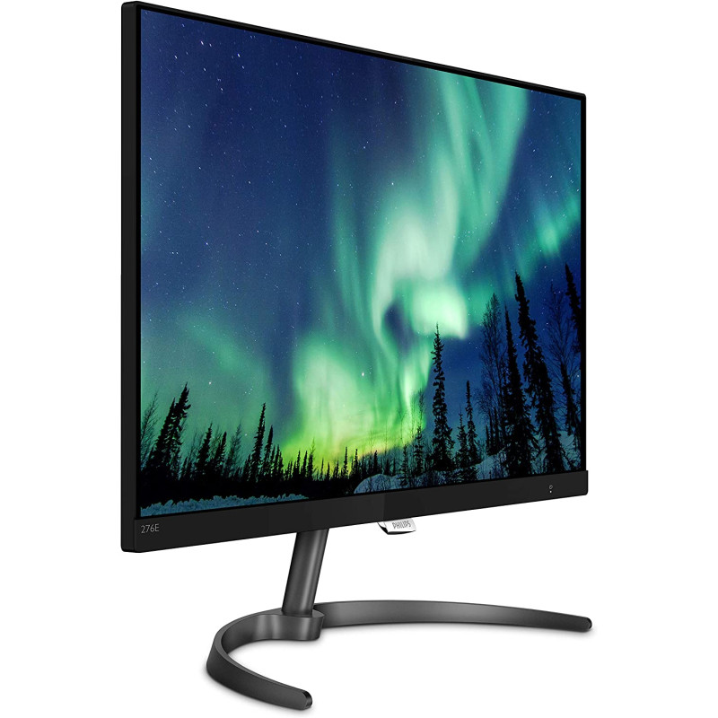 Ecran Philips 276E8VJSB 27 LED Ultra HD 4K / 60 Hz