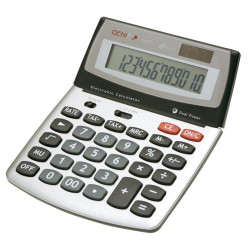 Calculatrice Genie 560T