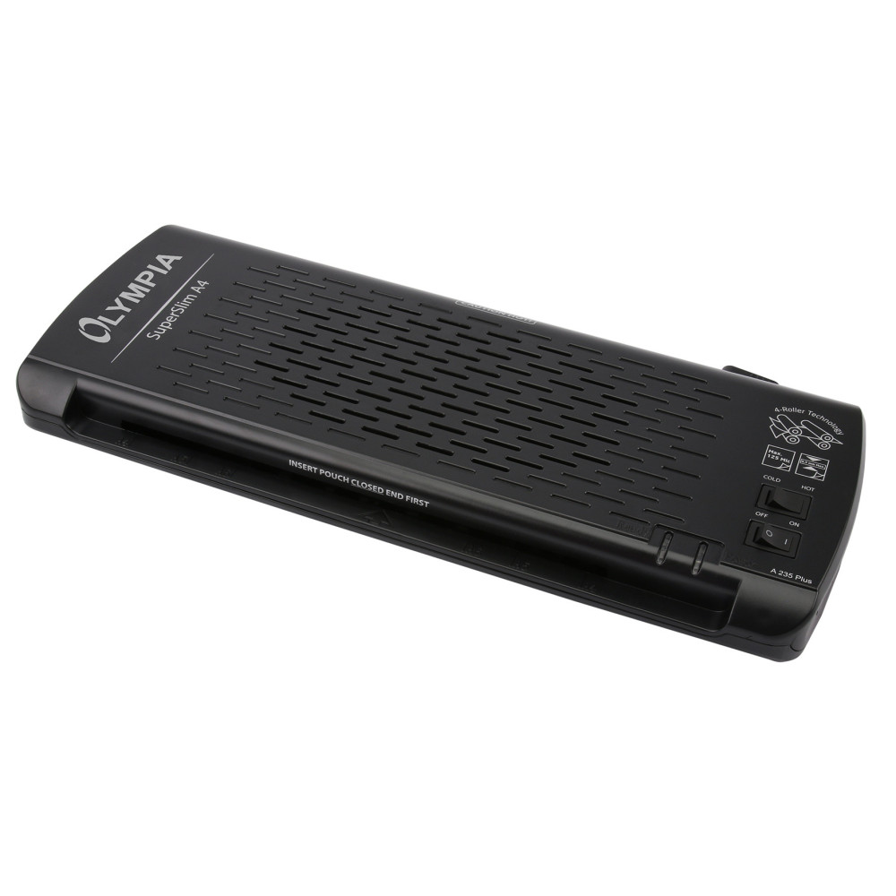 Olympia Laminator A 235 PLUS / A4