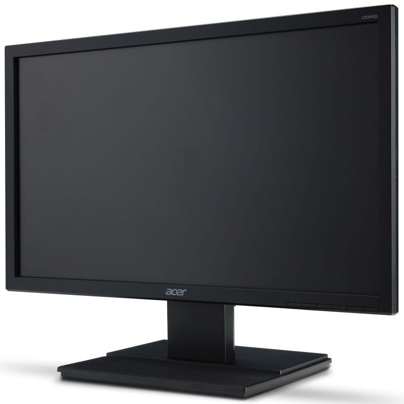 Ecran Acer 19.5" HD LED 206HQLBb