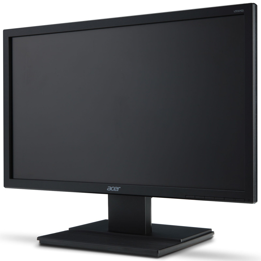 Ecran Acer 19.5" HD LED V206HQL