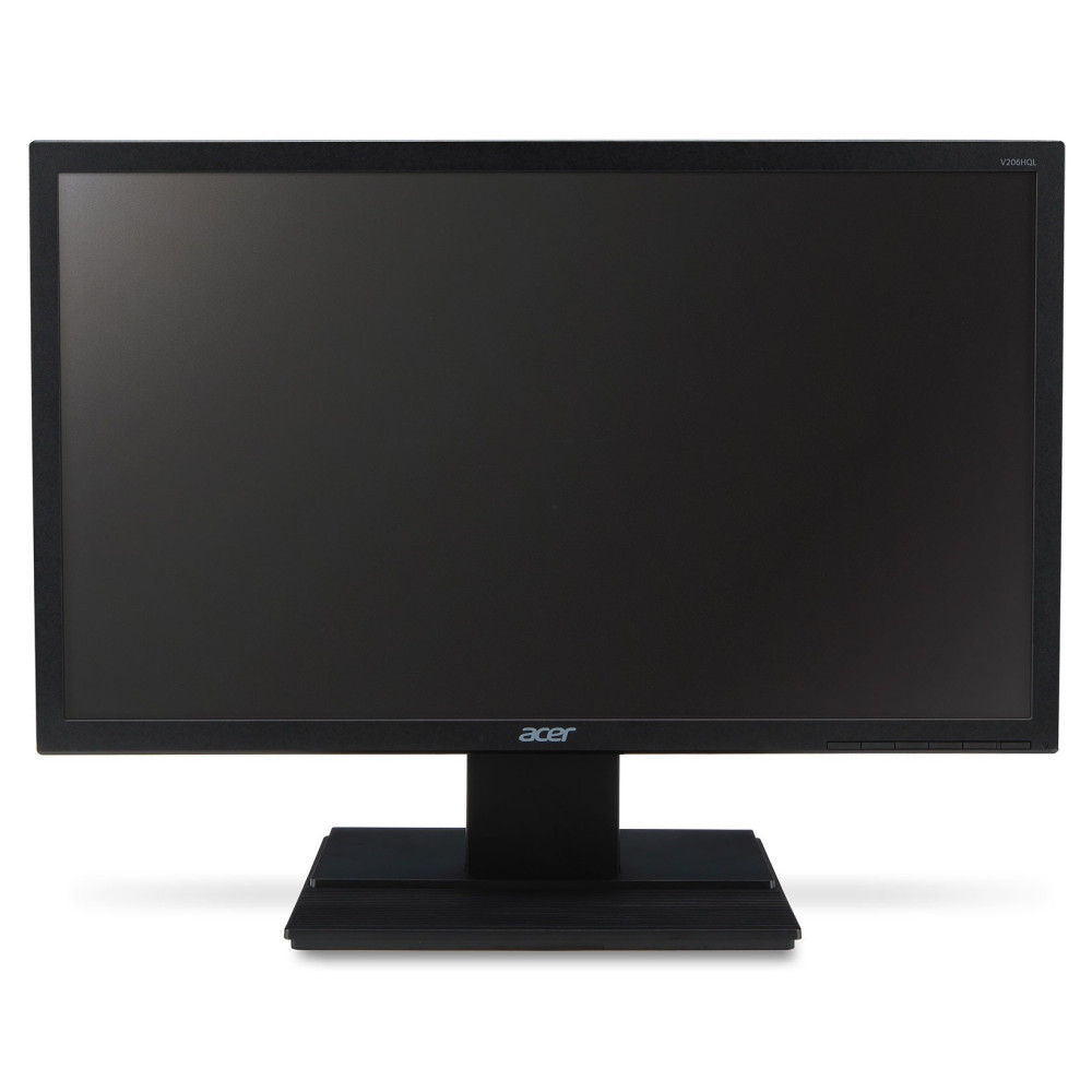 Ecran Acer 19.5" HD LED V206HQL