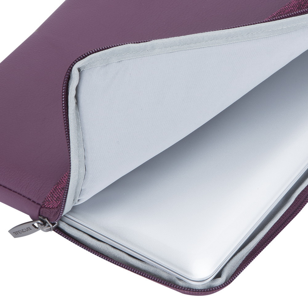 Housse pour pour MacBook Pro 13 Rivacase 7903 / 13.3" / Rouge