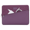 Housse pour pour MacBook Pro 13 Rivacase 7903 / 13.3" / Rouge
