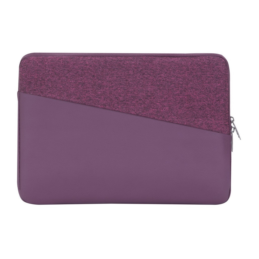 Housse pour pour MacBook Pro 13 Rivacase 7903 / 13.3" / Rouge