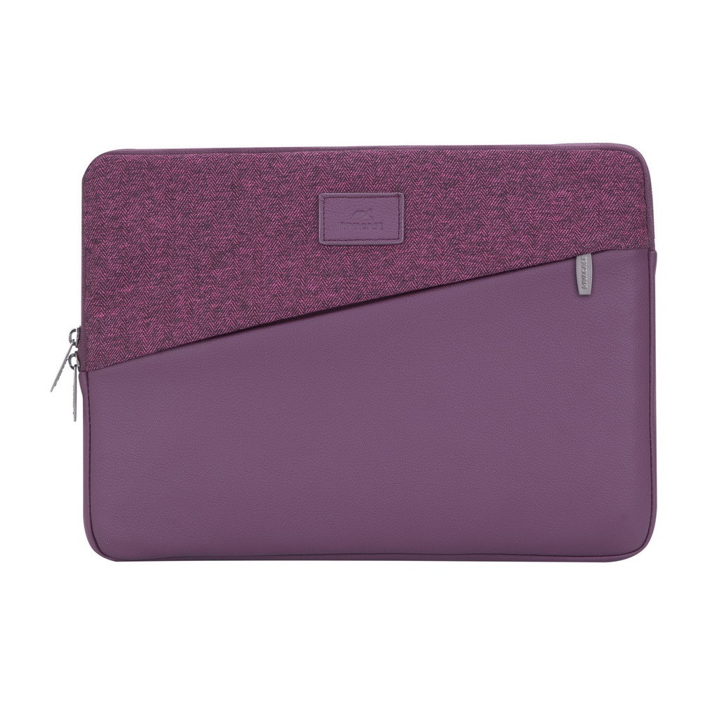 Housse pour pour MacBook Pro 13 Rivacase 7903 / 13.3" / Rouge