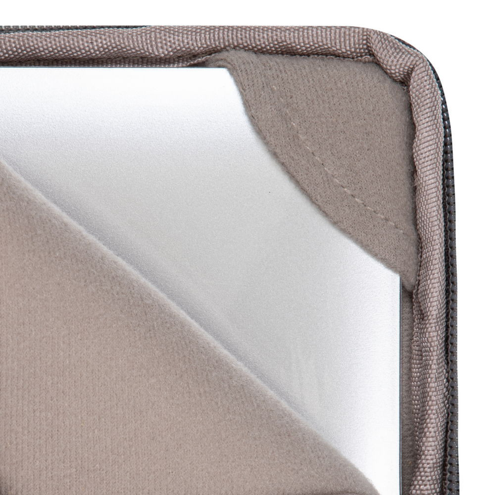 Housse pour ordinateur portable Rivacase 7915 / 15.6" / Gris