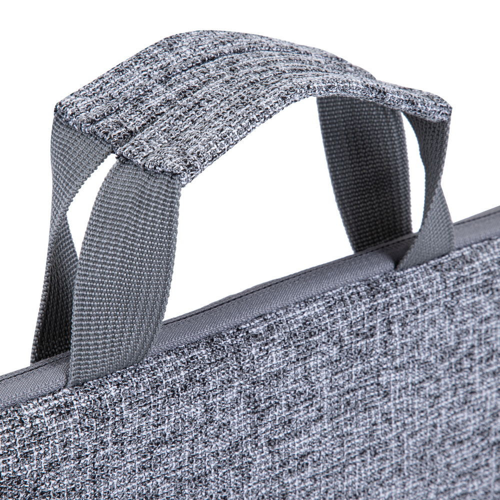 Housse pour ordinateur portable Rivacase 7915 / 15.6" / Gris