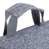 Housse pour ordinateur portable Rivacase 7915 / 15.6" / Gris