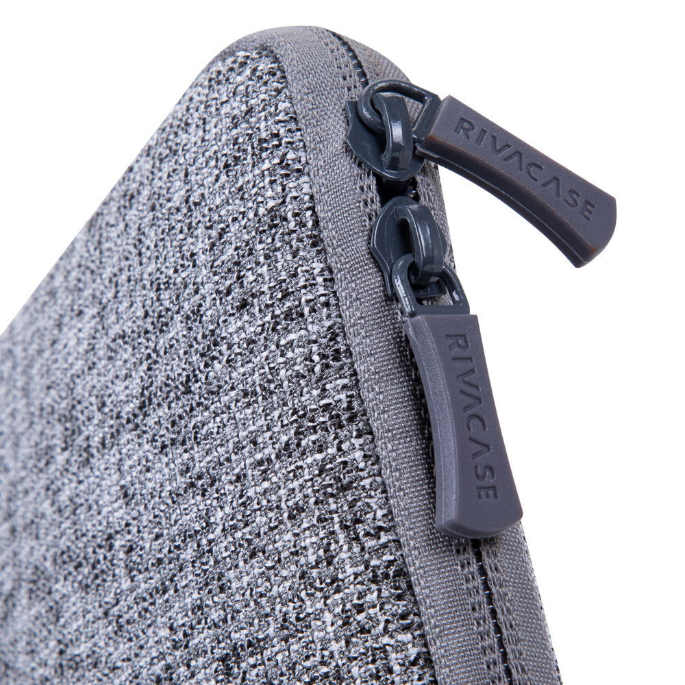 Housse pour ordinateur portable Rivacase 7915 / 15.6" / Gris