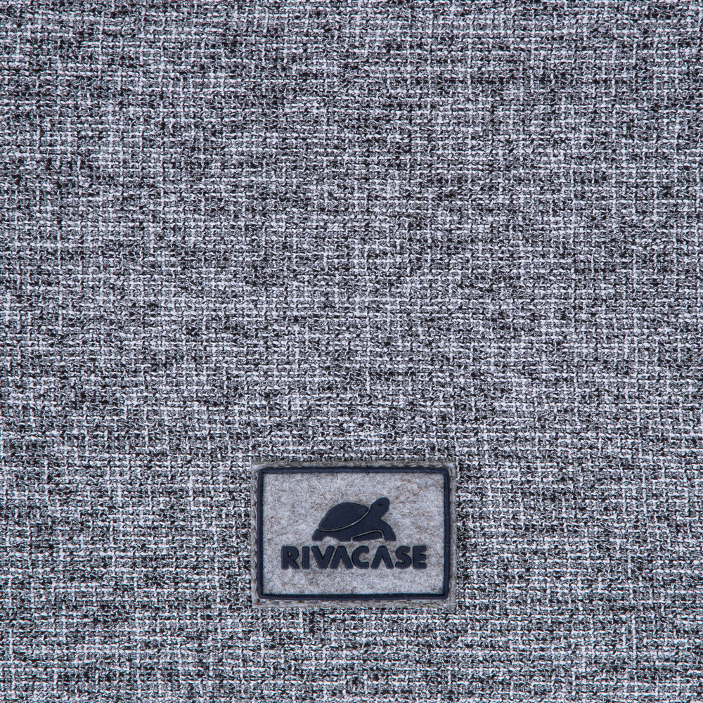 Housse pour ordinateur portable Rivacase 7915 / 15.6" / Gris
