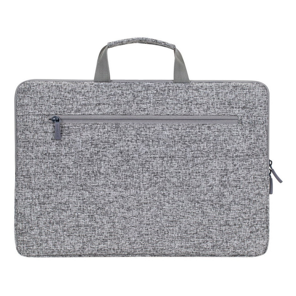 Housse pour ordinateur portable Rivacase 7915 / 15.6" / Gris