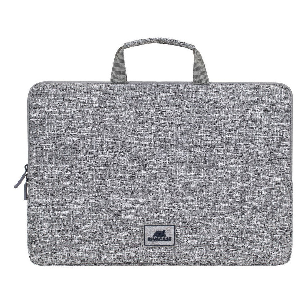 Housse pour ordinateur portable Rivacase 7915 / 15.6" / Gris