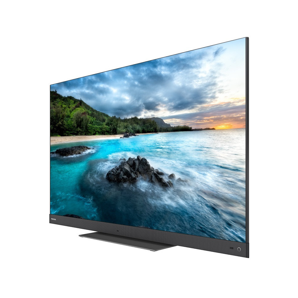 TV Toshiba 65" Z770K 4K UHD QLED / Smart TV / 120 Hz