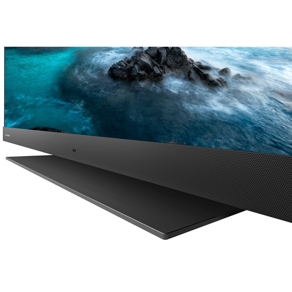 TV Toshiba 65" Z770K 4K UHD QLED / Smart TV / 120 Hz