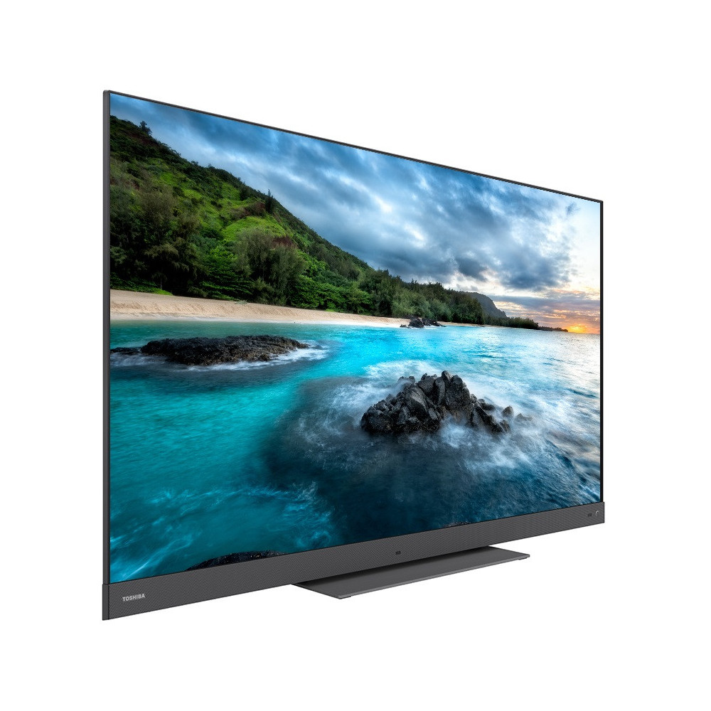 TV Toshiba 65" Z770K 4K UHD QLED / Smart TV / 120 Hz