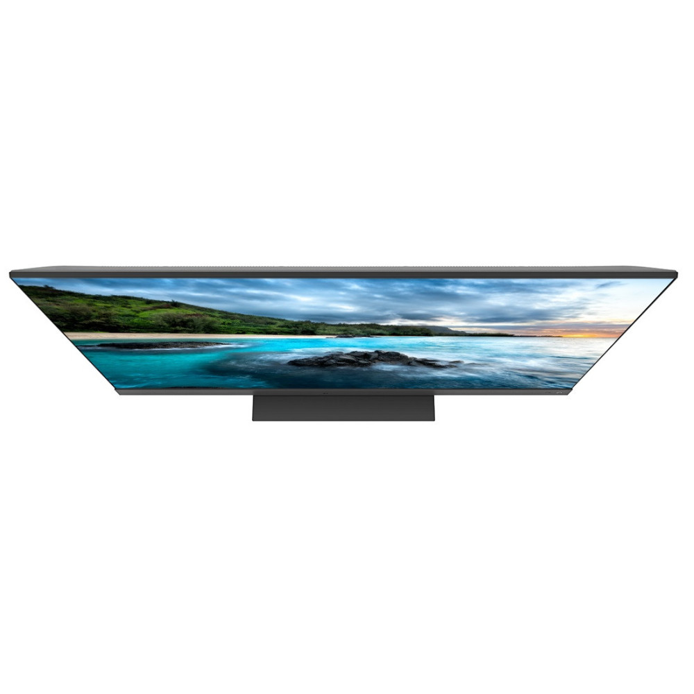 TV Toshiba 55" Z770K 4K UHD QLED / Smart TV / 120 Hz