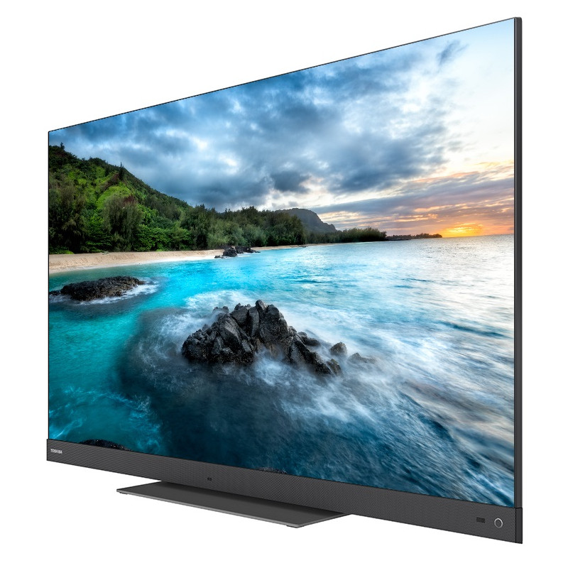TV Toshiba 55 Z770K 4K UHD QLED / Smart TV / 120 Hz