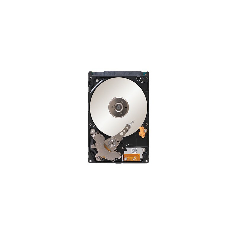 Disque Dur Interne 2.5" Seagate 320Go