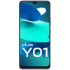 Vivo Y01 32 Go Noir | Mobile Vivo Tunisie