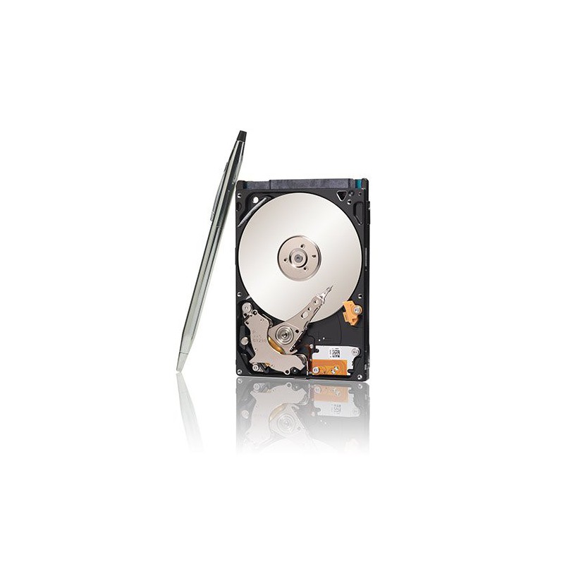 Disque Dur Interne 2.5" Seagate 320Go